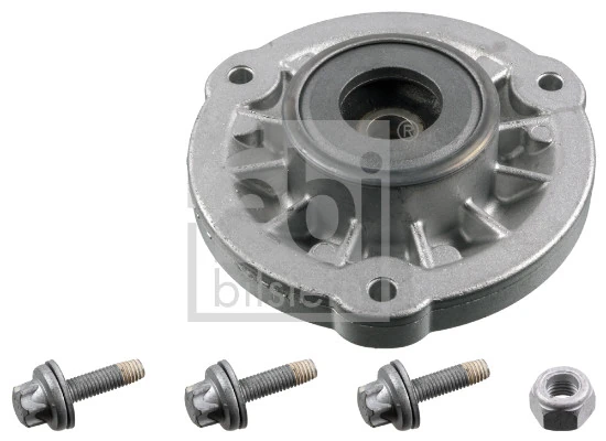 Repair Kit, suspension strut support mount